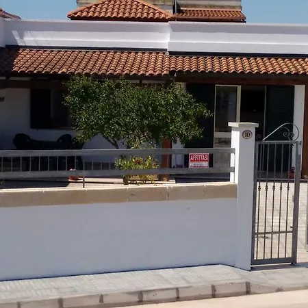 Appartement Mery Torre Lapillo