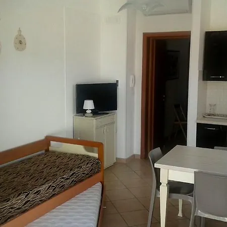 Appartement Mery