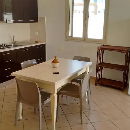 Mery Appartement Torre Lapillo