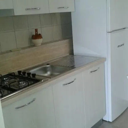 Mery Appartement *