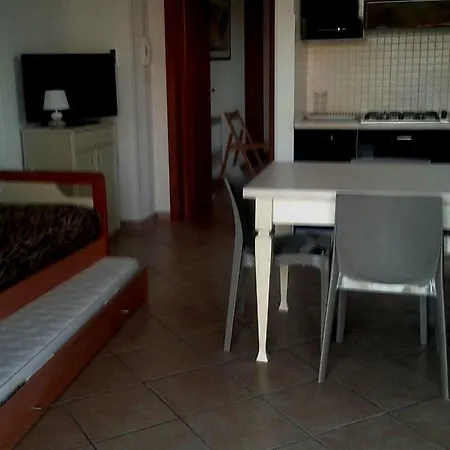 Appartement Mery *